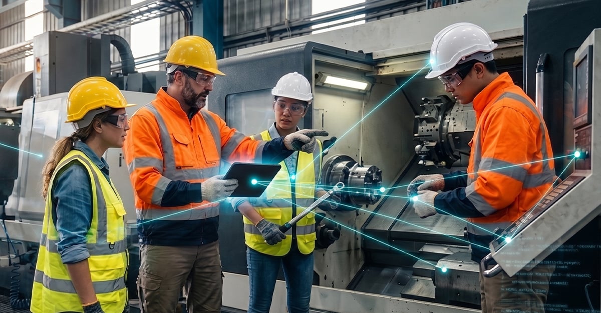 How to Improve Throughput in Maintenance: 9 Key Strategies