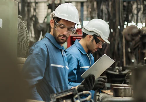 Bridge Maintenance and Spare Parts Inventory Communication Gaps and Reduce Unplanned Downtime