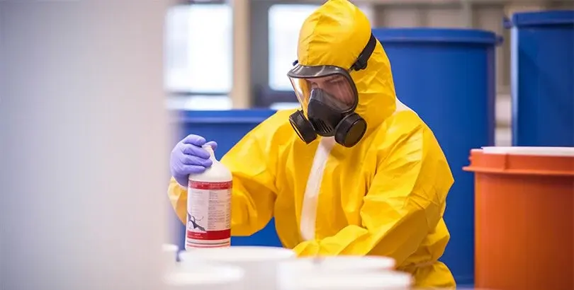 Chemical Industry