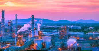 Chevron Phillips Chemical Connected Approach for Operator Rounds