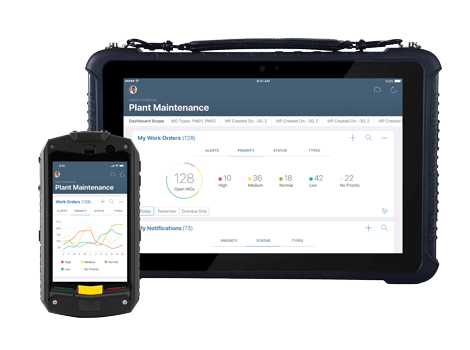 Configurable Dashboard