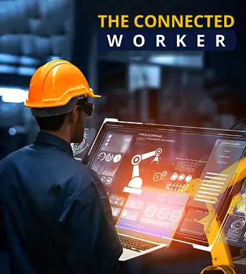 The Connected Worker – Chicago