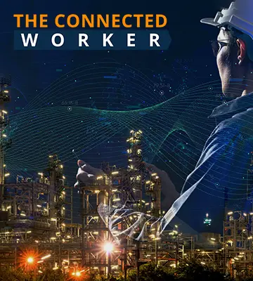 The Connected Worker - Houston