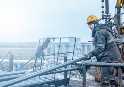 Connected Worker Platform: Overcoming Labor Shortages and Skills Gaps