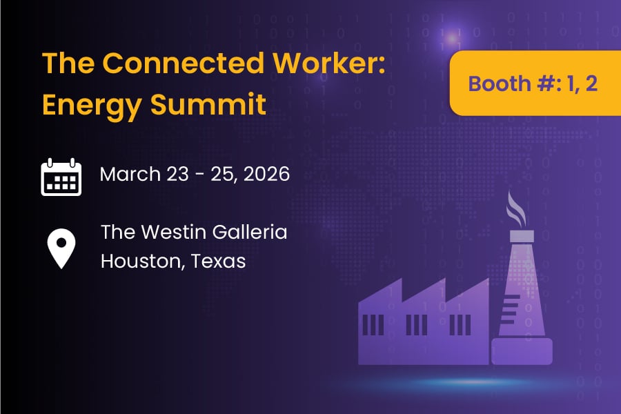 Connected Workers Energy Summit