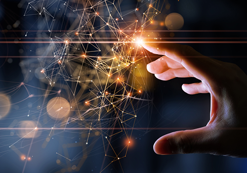 Connecting the Dots in Digital Transformation for Frontline Workers