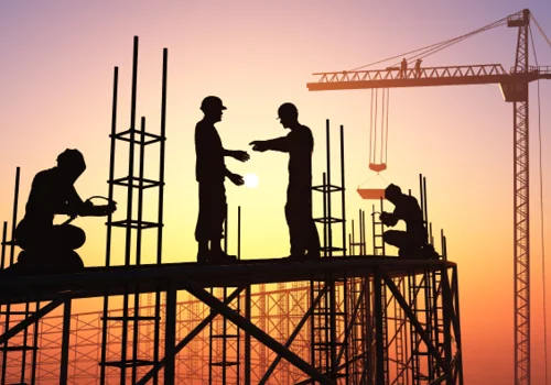 Construction Equipment Manufacturers Can’t Afford Unplanned Production Downtime