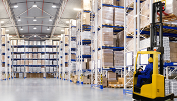 Deployment of mInventory for SAP Extended Warehouse Management (EWM)