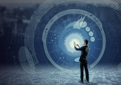 Digital Transformation- Overused Buzzword or Solid Business Strategy