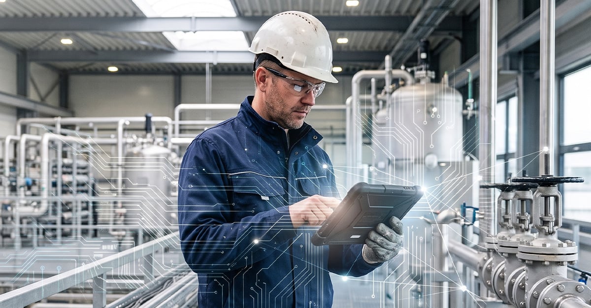 Electronic Permit to Work (ePTW): The Ultimate Guide to Digital Safety Permits