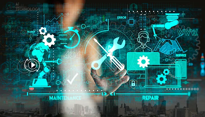 Equipment Dashboard: Actionable Asset Data for Optimal Plant Maintenance Management