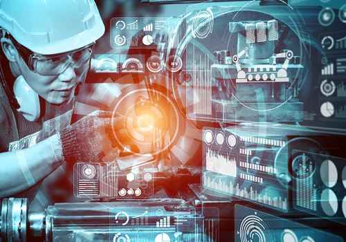 Five Cutting-Edge Tools to Improve Your Maintenance Effectiveness in 2022 … and Beyond