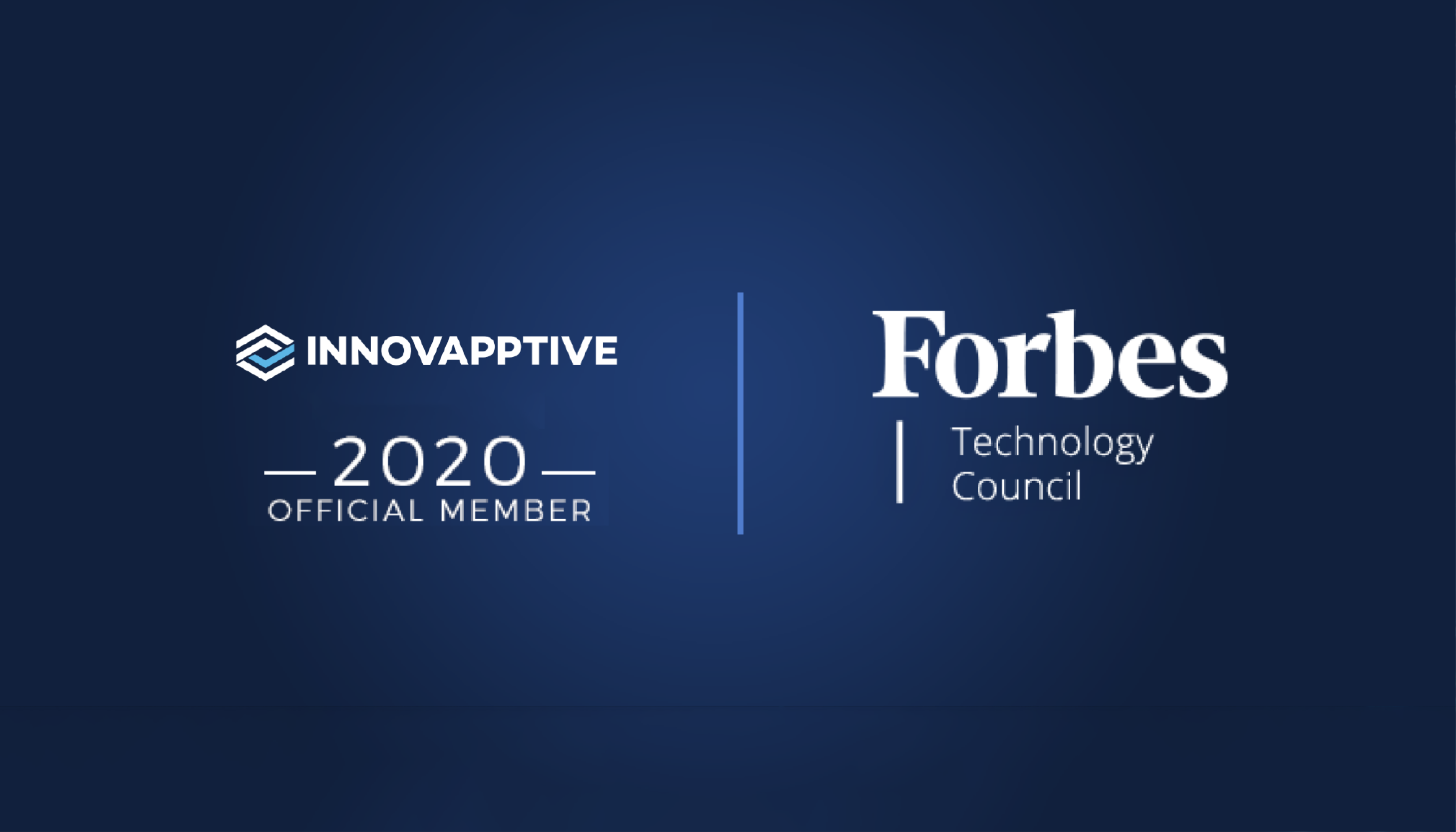 Innovapptive to Bring Connected Worker Experience, Knowledge to Forbes Technology Council