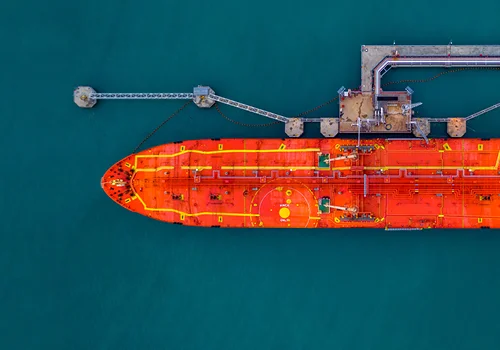 Four Things Amazon Can Teach Oil and Gas Companies about Supply Chain Management