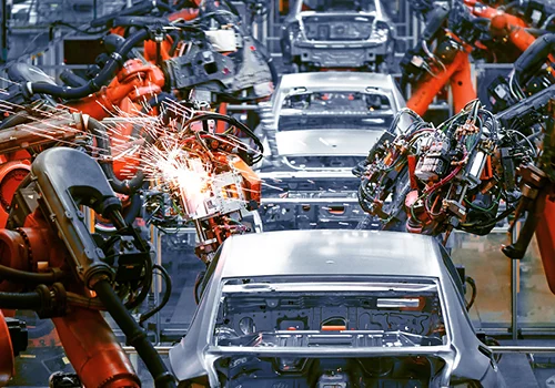 Four Ways Mobile EAM Solutions Help Manufacturers Operate Safer, More Efficient Facilities