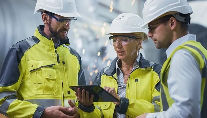 Shift Handovers: The Weak Link in Production Equipment Reliability