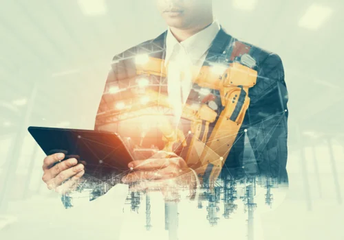 Get Your C-Suite to Adopt a Connected Worker Platform with These Five Tips