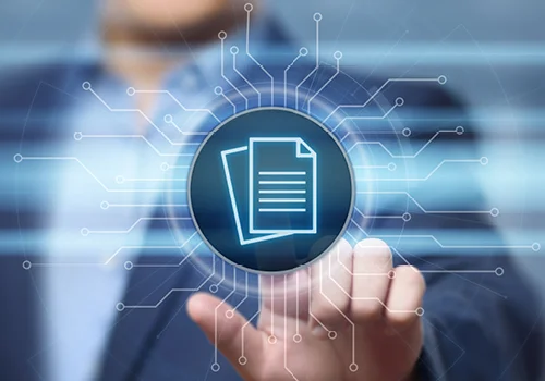 Going Paperless: 5 Good Reasons to Digitize Operations