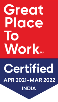 Great place to work