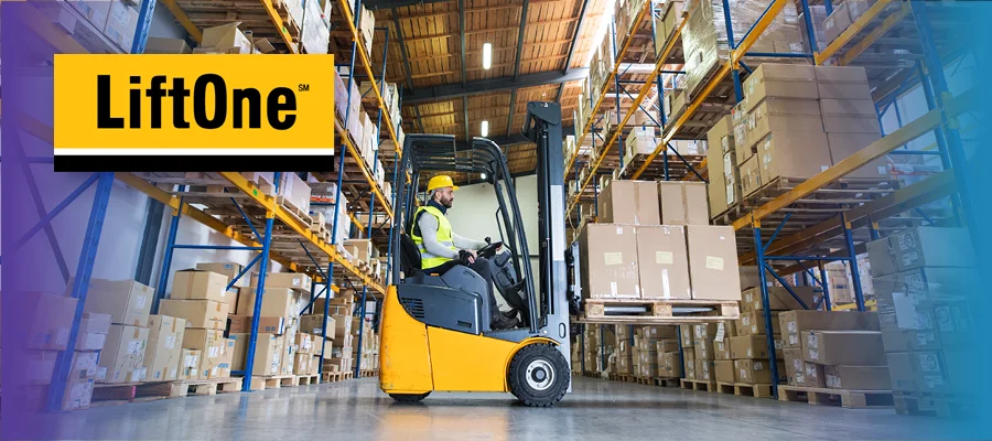 Heavy Equipment Retailer Enlists Innovapptive for Warehouse Optimization