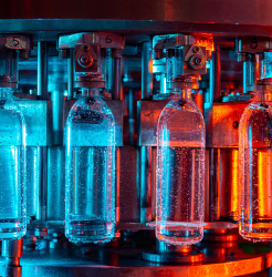 How a Mobile-First, Connected Workforce Can Help Food & Beverage Plants Lessen COVID-19 Risks
