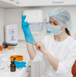 How the Life Sciences Industry Can Protect Workers, Productivity and Revenues from COVID-19