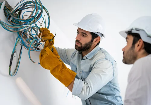 Digital Work Instructions for Utility New Hires