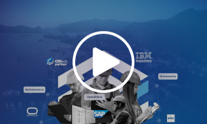 Innovapptive's Intelligent Connected Worker Platform