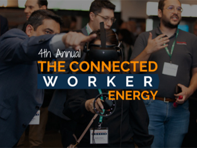 The Connected Worker: Energy Summit