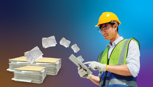 <b>Your Roadmap to Future-Ready Operations</b>