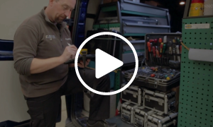 Customer Voices: The Impact of mWorkOrder Plant Maintenance