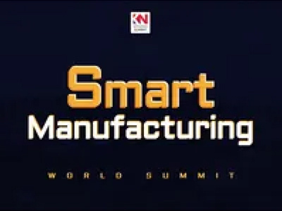 Smart Manufacturing World Summit 2025