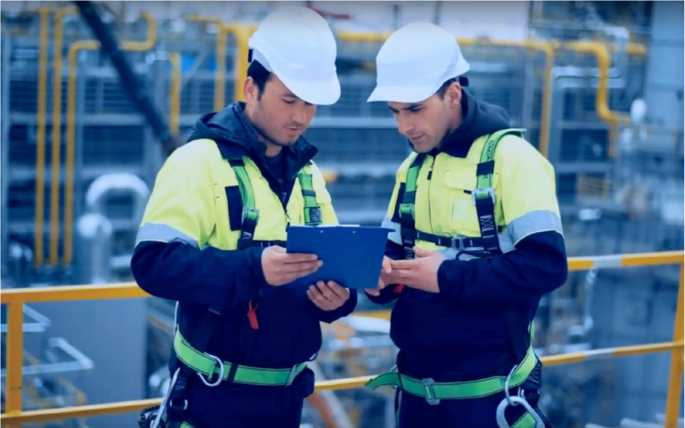 Achieve Operational Excellence with AI-Powered Operator Rounds