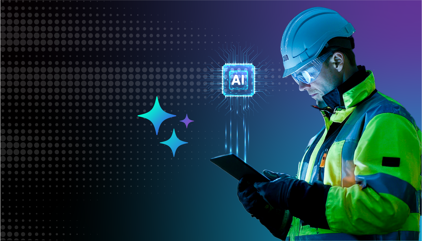 Agentic AI: The Future Maintenance Leader on Your Factory Floor