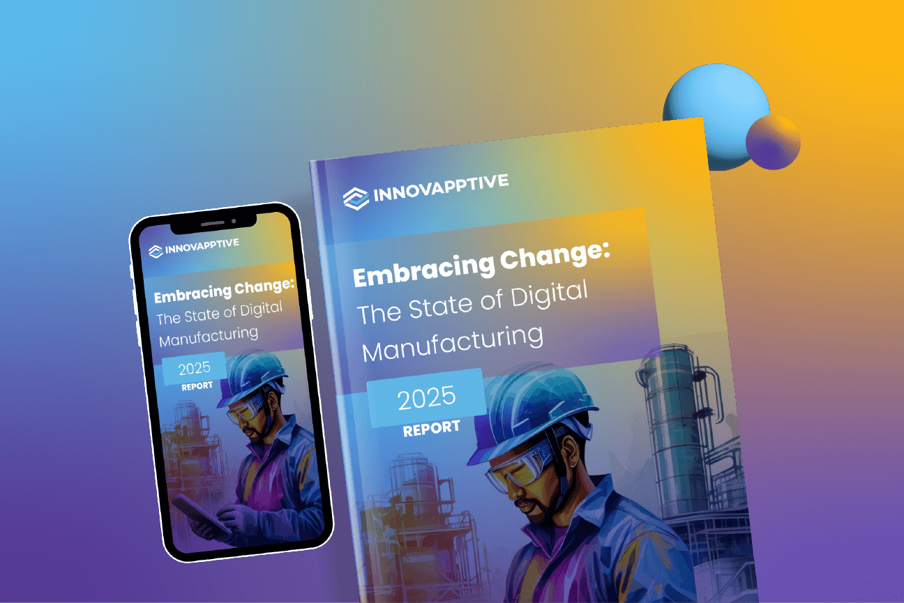 Digital Manufacturing Operations: Benchmark Report