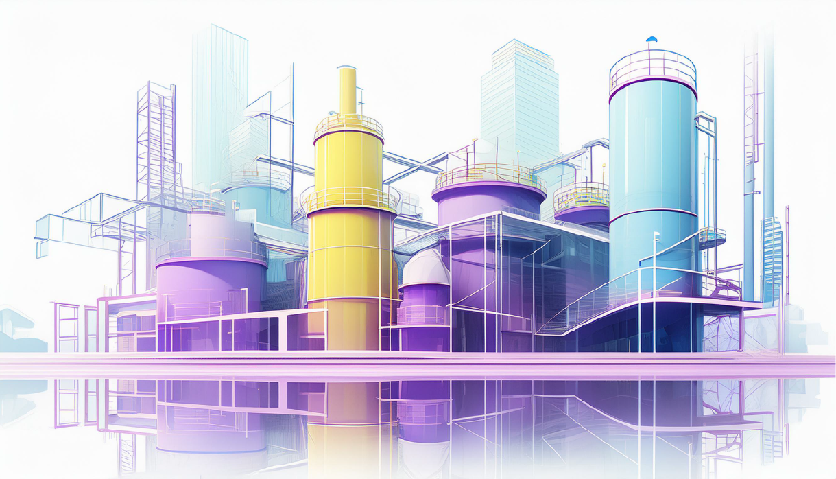 <b>What’s driving the future of manufacturing?</b>