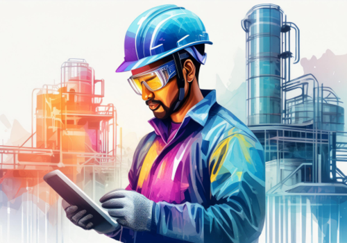 Embracing Change: The State of Digital Manufacturing 2025
