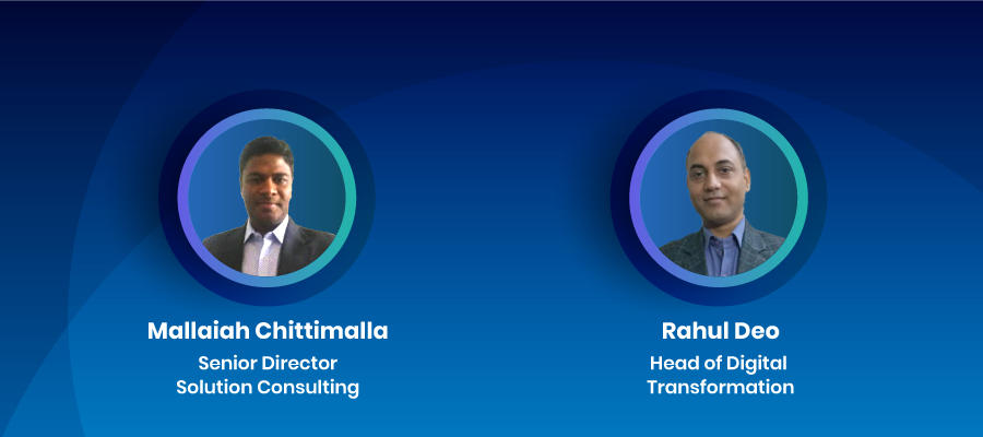 Innovapptive Welcomes New Executives to Drive Digital Transformation and Enhance Solution Consulting