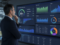 Back Office and Analytics