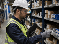 Stores MRO