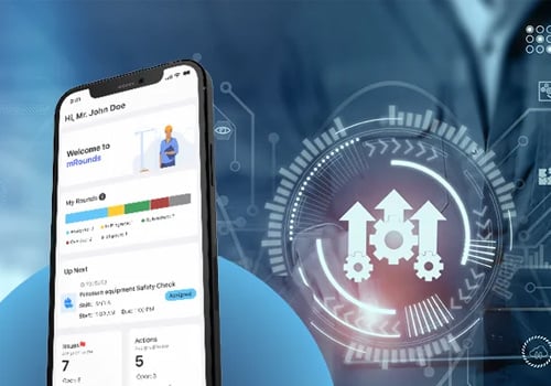 Innovapptive’s Mobile Operator Rounds: Reducing Manufacturing Downtime and Boosting Safety
