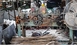 Manufacturing