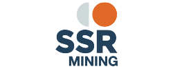 SSR logo