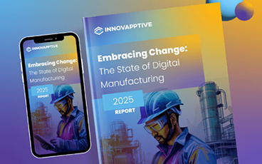 Embracing Change: The State of Digital Manufacturing 2025