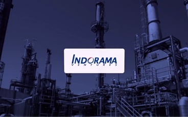 Indorama Transforms its End-to-End Work Management Processes - Featuring Micah Mosely