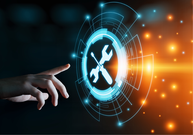 5 Reasons Companies Need an Integrated MRO Value Chain