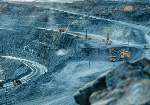 Improve Mine Safety While Cutting Equipment Downtime