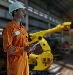 Key Metrics to Keep Equipment Up and Running: Challenges and Opportunities with a Connected Worker Solution