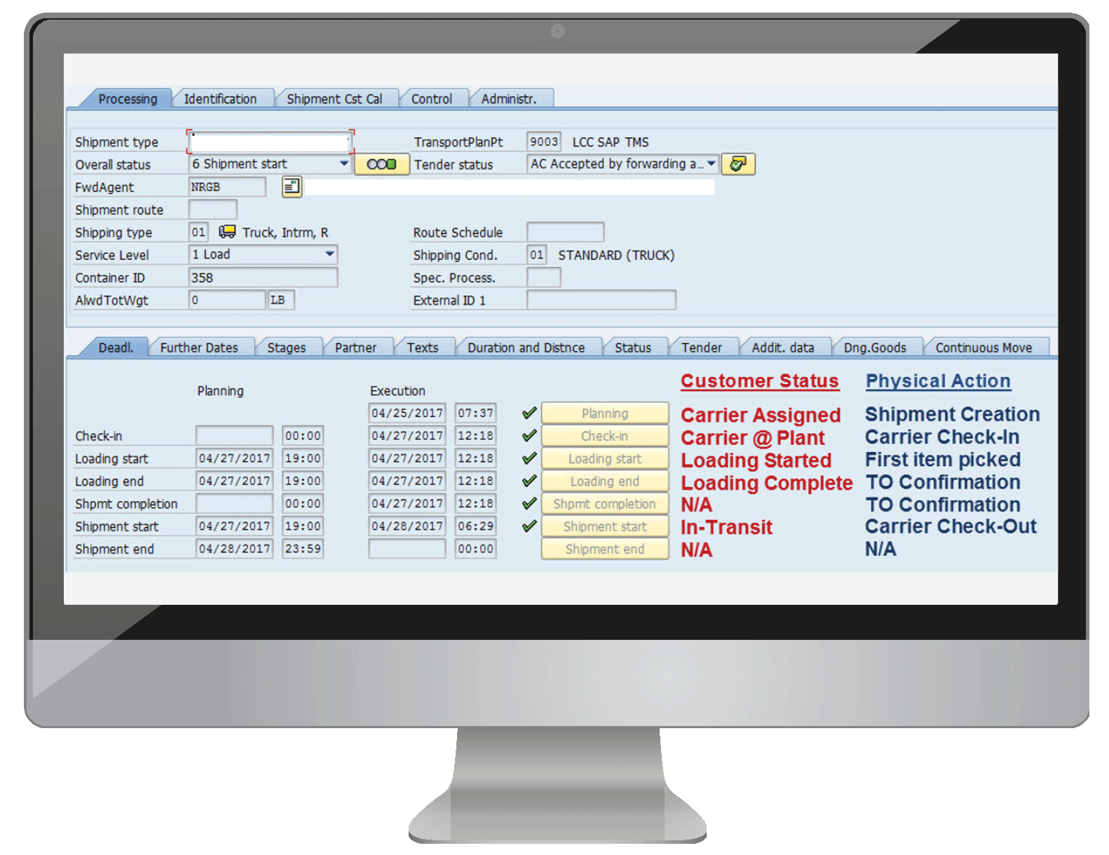 Connected Inventory Solution Inventory Management Software
