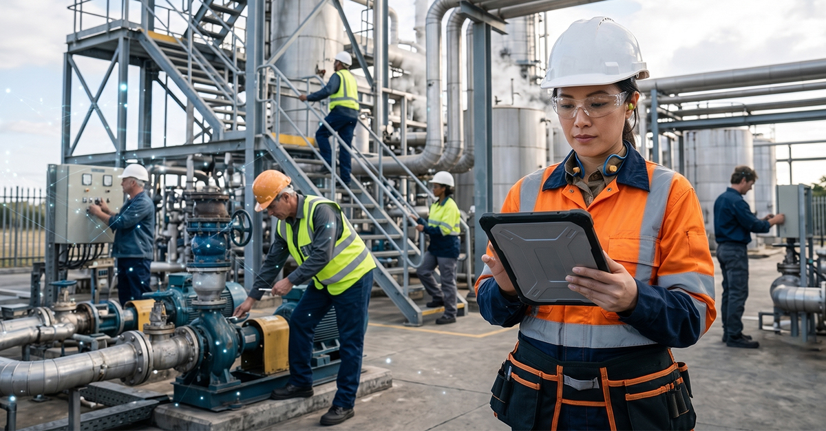 Maintenance Planning and Scheduling: The Ultimate Guide